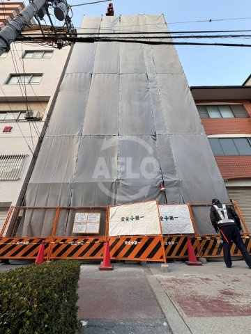 トーシンイーストビルのロビー|（仮称）トーシンイーストビル　ロビー