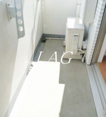 【バルコニー】 | スカイコート板橋弐番館 | バルコニーです。
