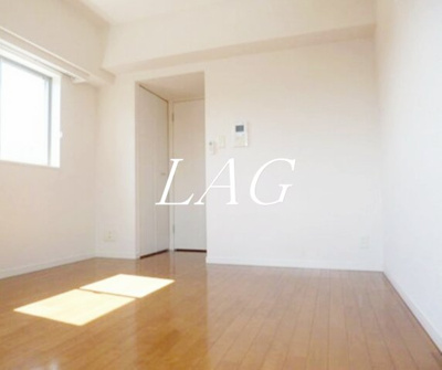 【居間・リビング】 | スカイコート板橋弐番館 | 洋室のお部屋です。