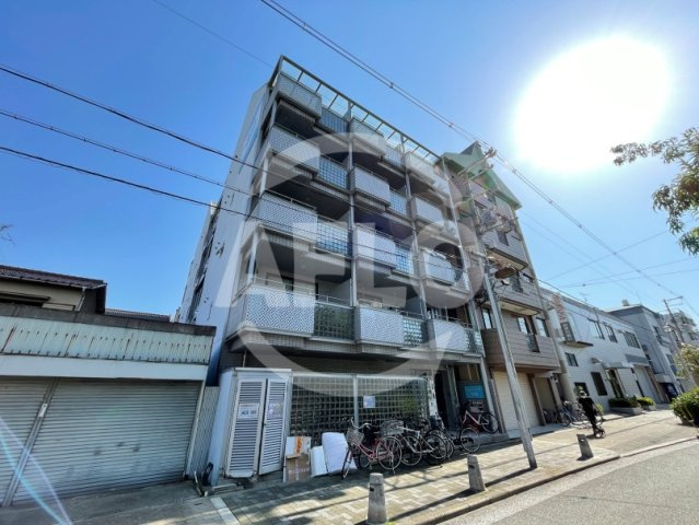エイチ・ツー・オー今川の外観|エイチ・ツー・オー今川　外観