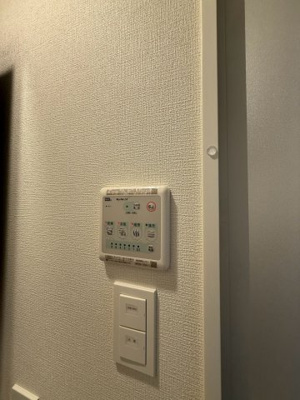【設備】 | アプリーレ松屋町