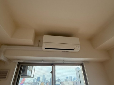 【設備】 | アプリーレ松屋町