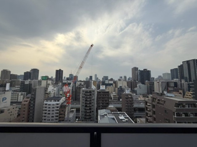 【展望】 | アプリーレ松屋町