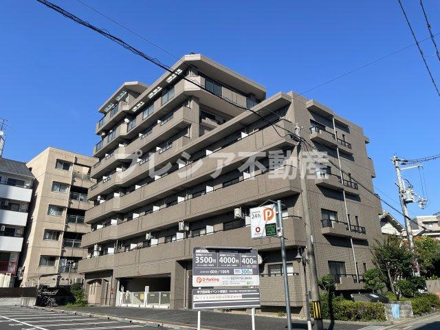 キャッスルプラザ甲子園