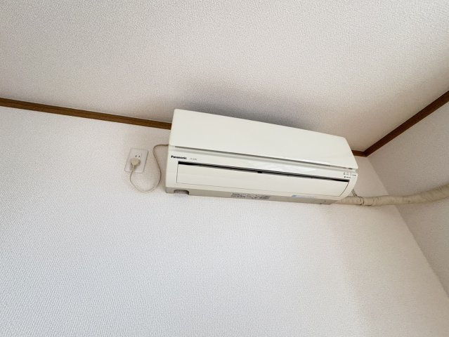 鈴木ハイツの設備