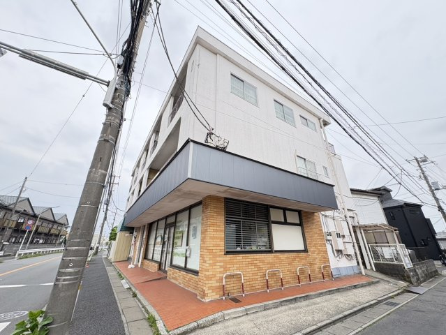 鈴木ハイツのその他共用部分