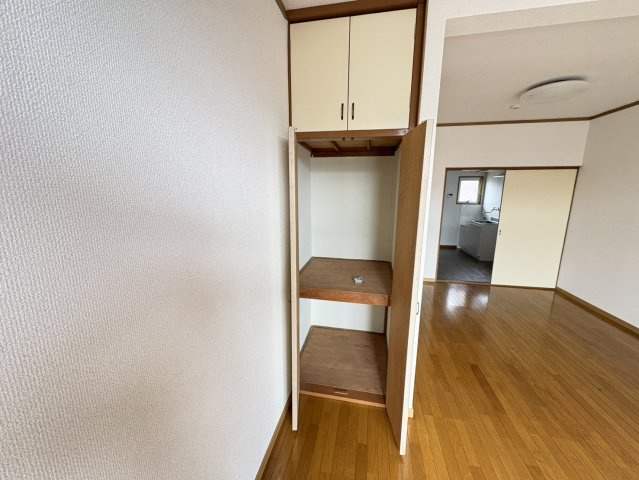 鈴木ハイツのその他