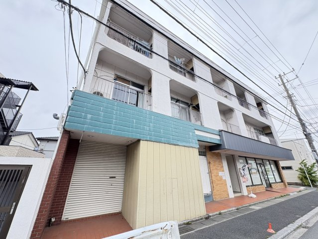 鈴木ハイツ