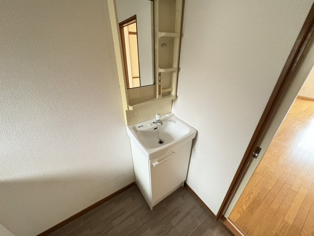 鈴木ハイツの設備