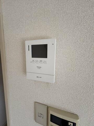 ラポール南太田のその他