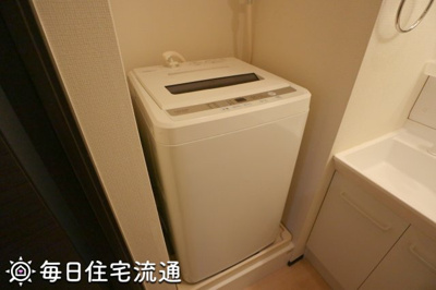 【設備】 | オリーブハウスⅧ