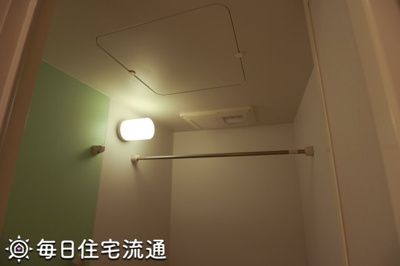 【浴室】 | オリーブハウスⅧ