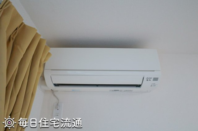 【設備】 | オリーブハウスⅧ