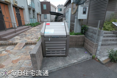 【その他共用部分】 | オリーブハウスⅧ