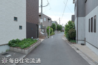 【周辺】 | オリーブハウスⅧ