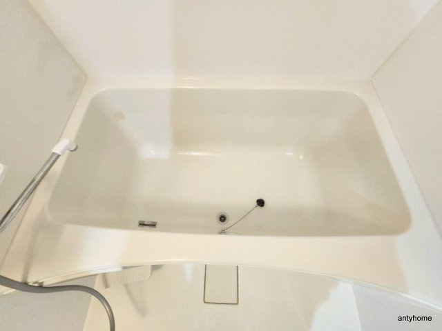 LaCASA玉造　仲介手数料無料の浴室
