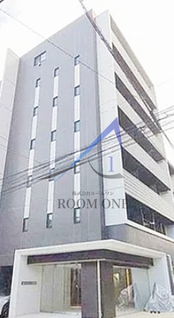 SYFORME　下丸子　Asyl　Court