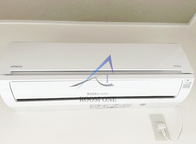 梶ヶ谷スチューデントパレスＡ