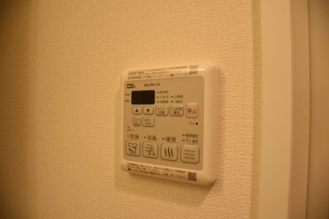 【設備】プレサンス新町ウィズ　ジョイ