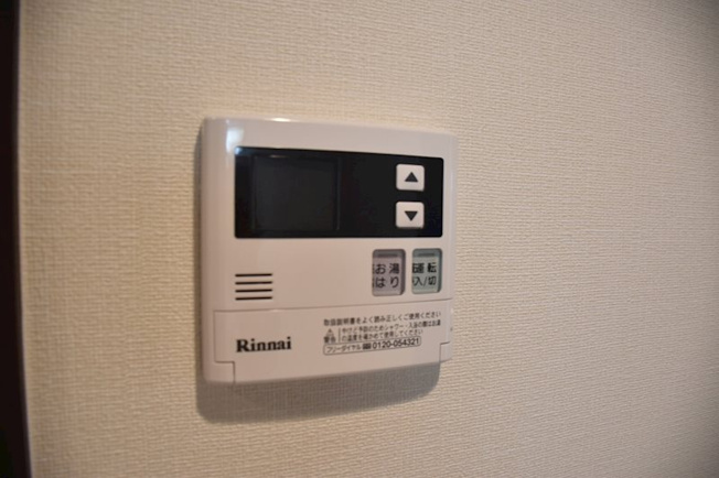 【設備】プレサンス新町ウィズ　ジョイ