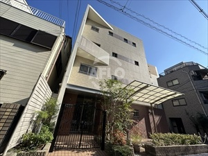 カーサ松崎町