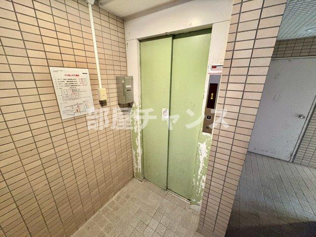 アーバンポイント新栄のその他共用部分