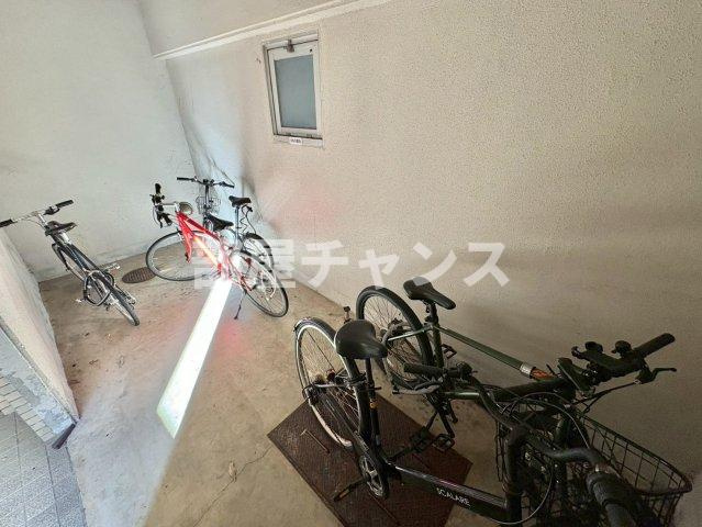アーバンポイント新栄のその他共用部分
