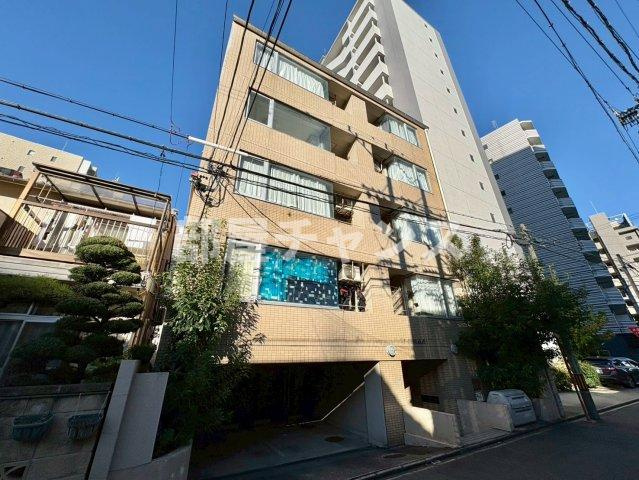 アーバンポイント新栄