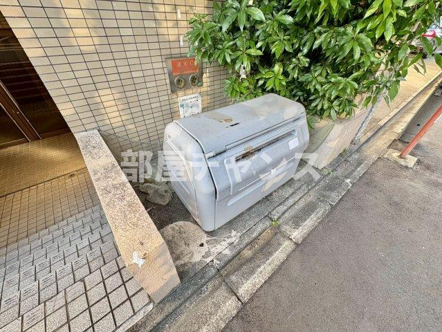 アーバンポイント新栄のその他共用部分