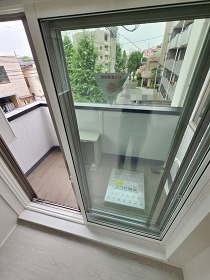 【展望】 | b’CASA東伏見 | 「b’CASA東伏見」
