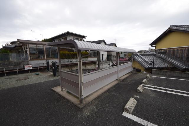 メゾンクレール壱番館のその他共用部分