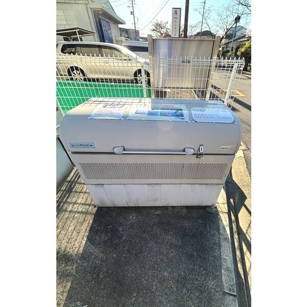 ディアマンテ　名古屋市賃貸　仲介手数料無料のその他共用部分