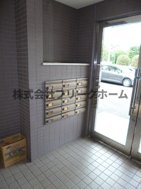 杉並区上高井戸２丁目の賃貸マンションのその他