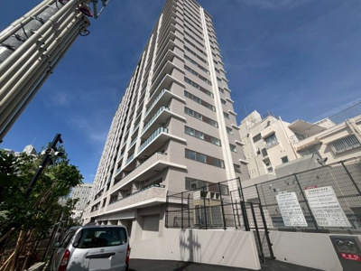 【外観】 | ブランシエラ那覇開南プレミスト | ブランシエラ那覇開南プレミスト★那覇市松尾エリア