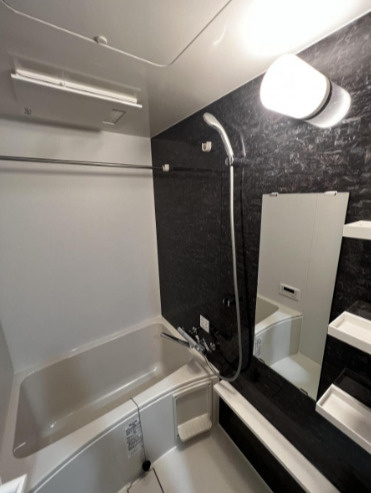 Ｓ-ＲＥＳＩＤＥＮＣＥ駒込六義園の浴室