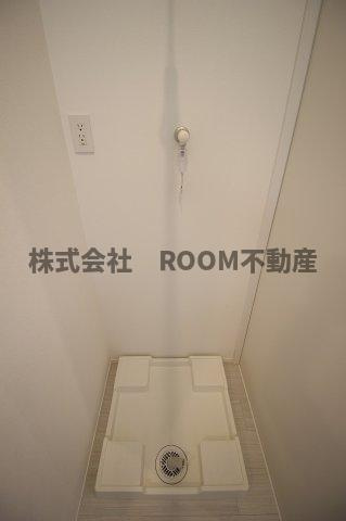 CASTELLO　Dの設備