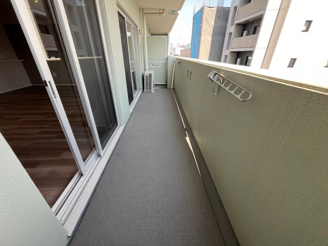 インプルーブ金山|名古屋市の賃貸ならMy賃貸のバルコニー|インプルーブ金山