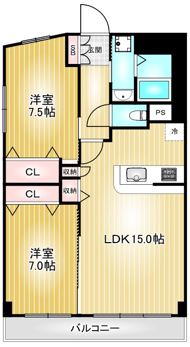 インプルーブ金山|名古屋市の賃貸ならMy賃貸