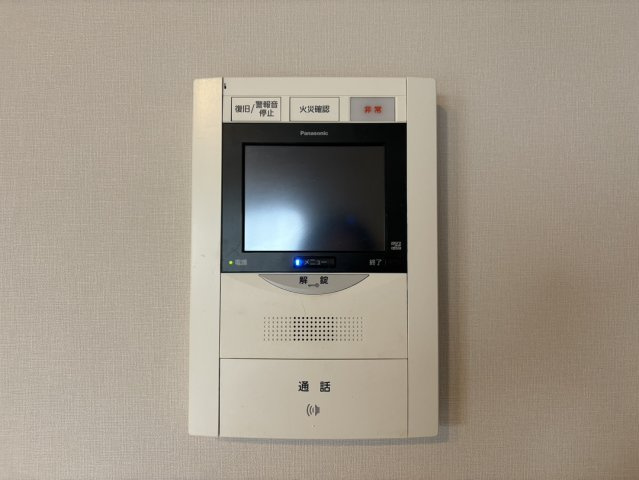 インプルーブ金山|名古屋市の賃貸ならMy賃貸のセキュリティ|インプルーブ金山