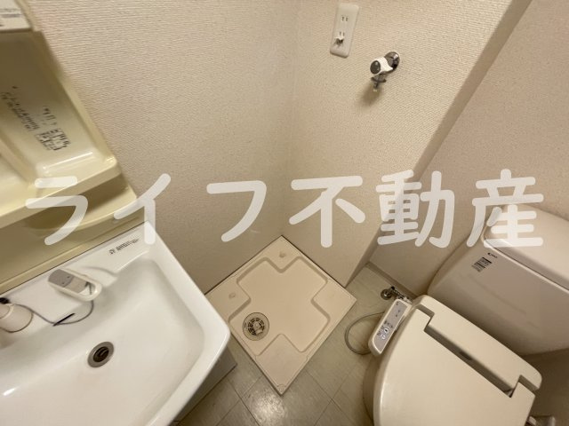 オランジュ上小阪のその他