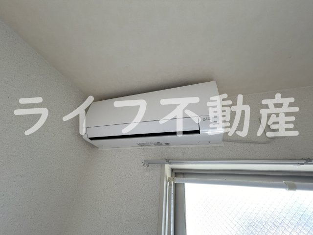 オランジュ上小阪の設備