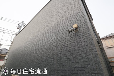 【外観】 | Ｔｓｕｊｉ