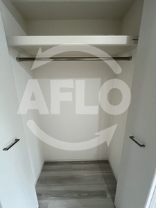 アーバネックス南新町の収納|アーバネックス南新町