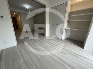 アーバネックス南新町の内装|アーバネックス南新町