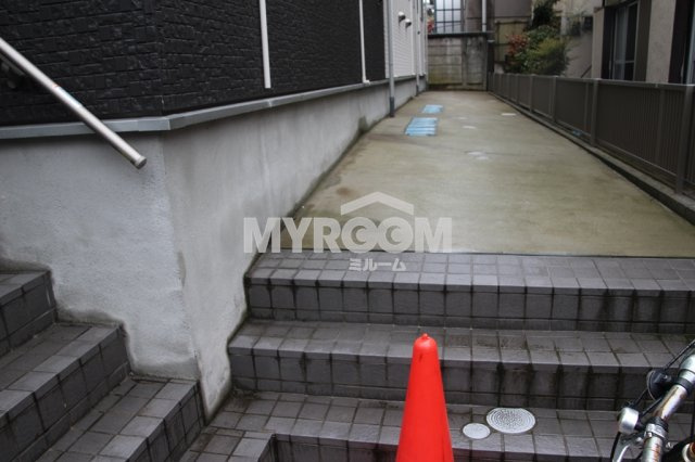シャンブル東新宿のその他
