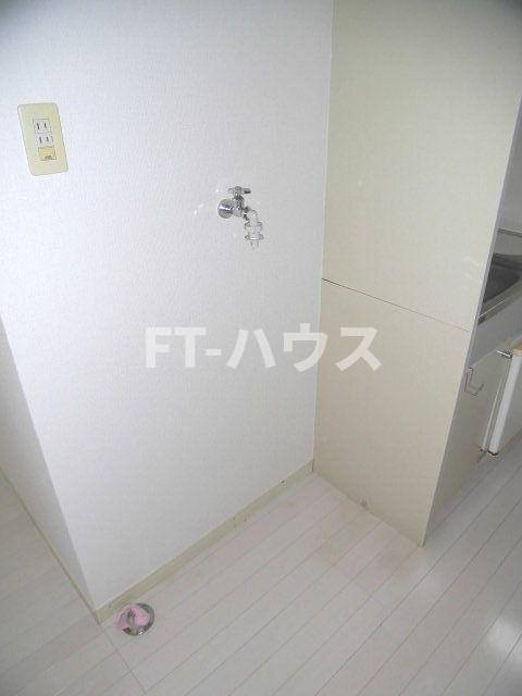 ドミールパスァパスのその他