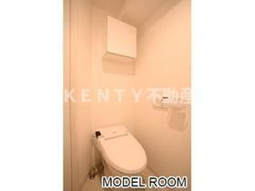【トイレ】 | ＫＤＸレジデンス品川シーサイド | トイレも気になるポイント