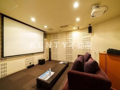 【設備】 | ＫＤＸレジデンス品川シーサイド