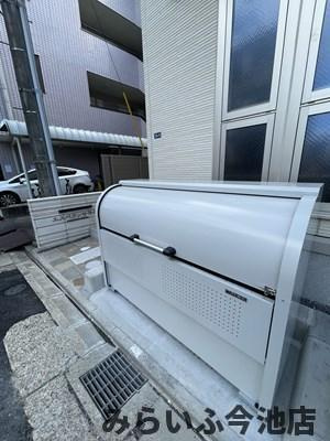 【その他共用部分】 | エスペランサ千種
