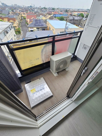 【展望】 | b’CASA東伏見 | 「b’CASA東伏見」